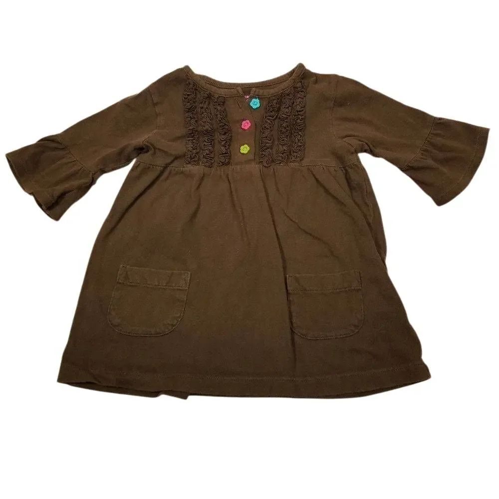 Carter's blouse 18 months